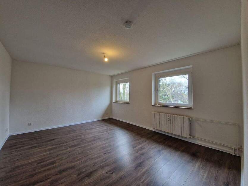 Wir haben für Sie im ruhigen Beeckerwerth renoviert! Schöne 2-Zimmer-Wohnung! 2 zimmer