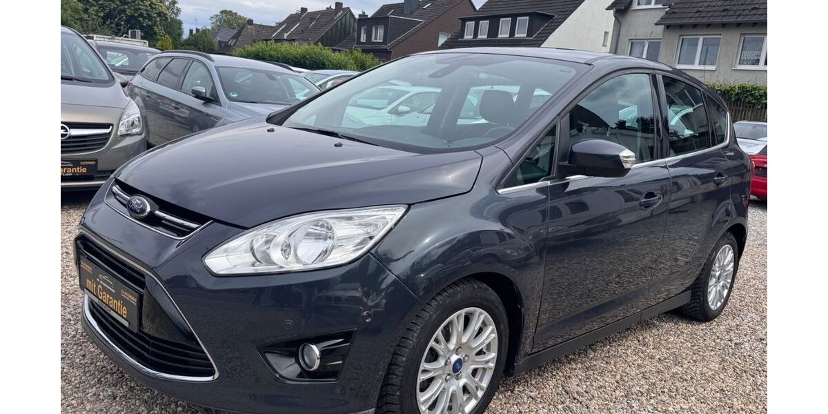 Ford C-Max 64.000 km 6.499 &euro; Essen 45355