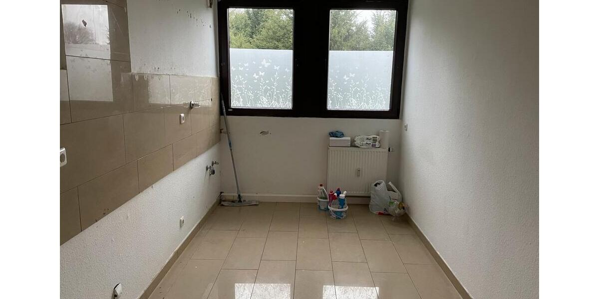 Mülheim Heißen 2-Zimmer Wohnung 2 zimmer