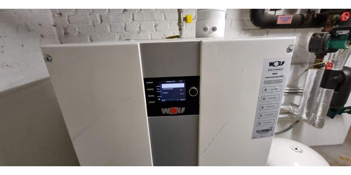 MFH - 7 WOHNUNGEN IN BO-CITY MIT GARTEN - ZUSÄTZLICHE WOHNUNG MÖGLICH 2 zimmer