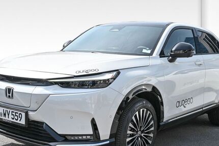 Honda e:Ny1 6.739 km 34.880 &euro; Wuppertal 42103