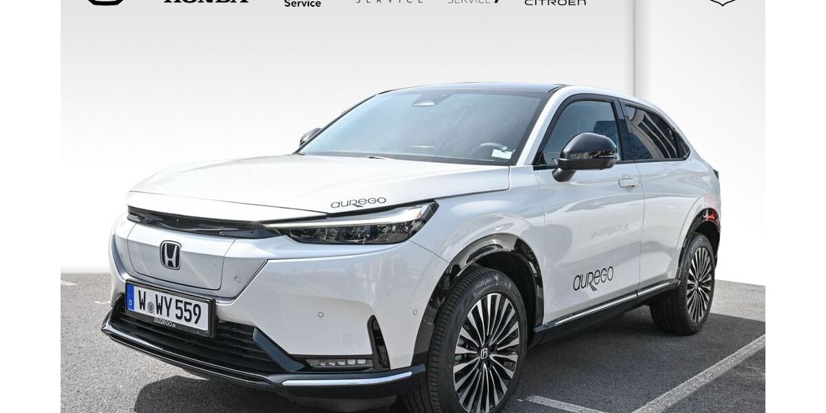 Honda e:Ny1 6.739 km 34.880 &euro; Wuppertal 42103