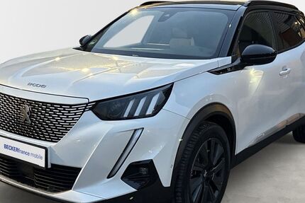 Peugeot 2008 80.964 km 16.850 &euro; Oberhausen 46149