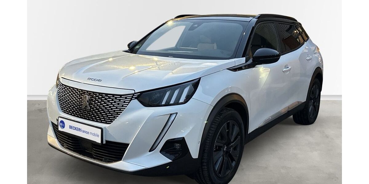 Peugeot 2008 80.964 km 16.850 &euro; Oberhausen 46149