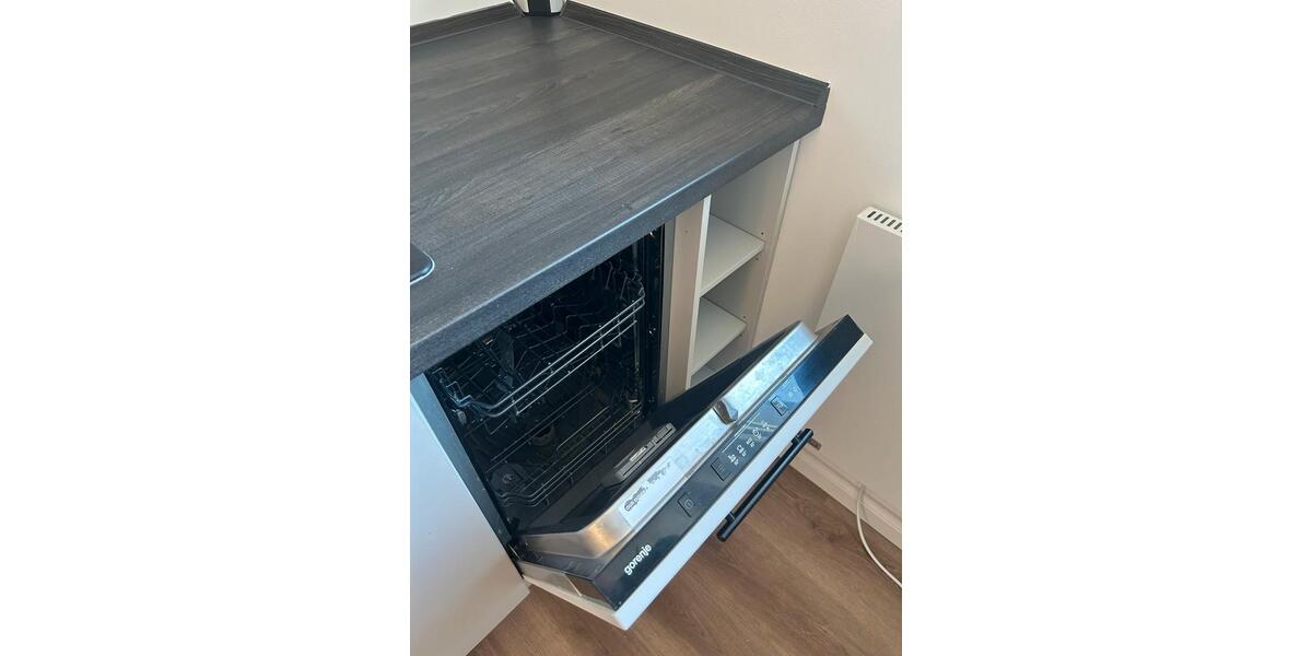 Etagenwohnung Mülheim an der Ruhr Broich - 1.5 Zimmer, 39 m&sup2;, 480&euro; | Angebot:26447980