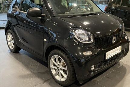 Smart ForTwo 56.642 km 16.890 &euro; Essen 45257