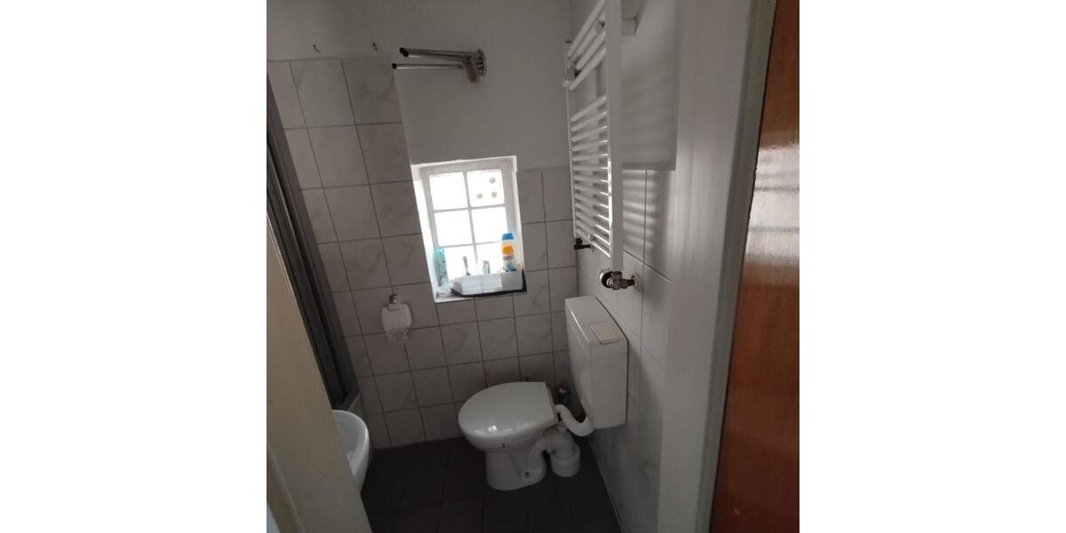 Attraktive Kapitalanlage in Marl - Mehrfamilienhaus mit Garagen zimmer