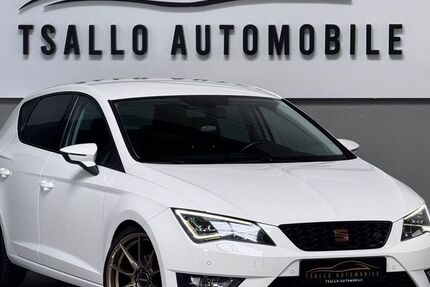 Seat Leon 99.600 km 14.900 &euro; Wuppertal 42279