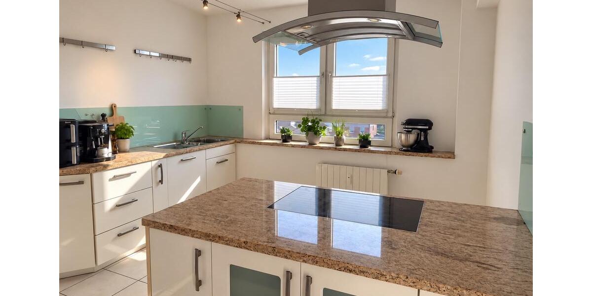 Maisonettenwohnung Oberhausen - 3.5 Zimmer, 127 m&sup2;, 279.000&euro; | Angebot:27453091