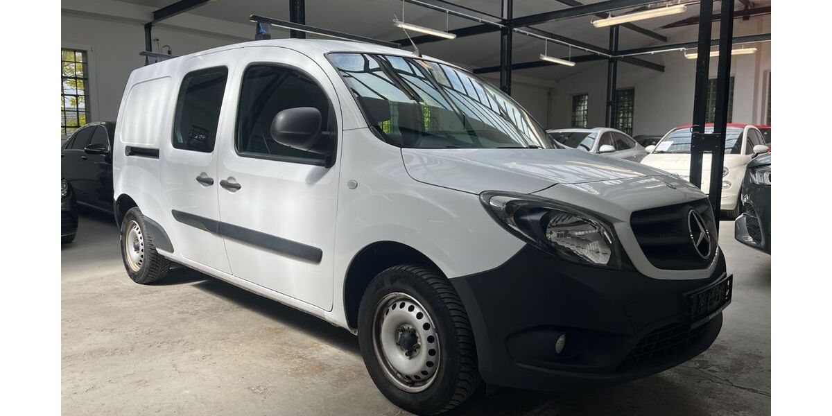 Mercedes-Benz Citan 173.500 km 7.400 &euro; Velbert 42551
