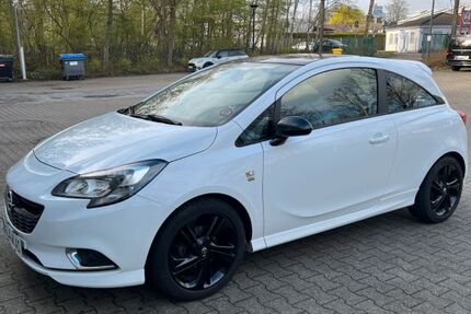 Opel Corsa 130.000 km 6.900 &euro; Gladbeck 45968