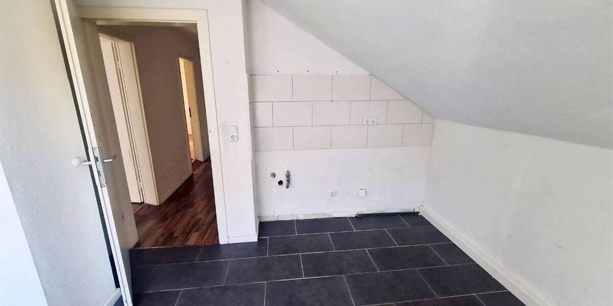 Etagenwohnung Gladbeck Rosenhügel - 2 Zimmer, 41 m&sup2;, 285&euro; | Angebot:26454121
