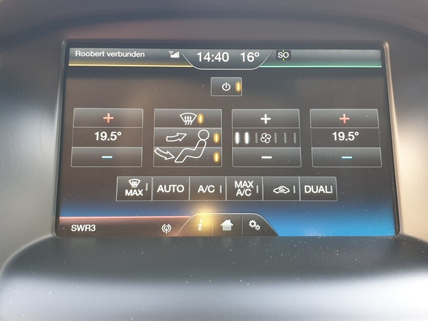 Ford Focus 106.000 km 14.950 € Solingen 42651