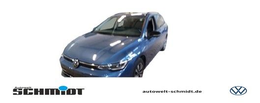 VW Golf 8.900 km 25.875 &euro; Recklinghausen 45657