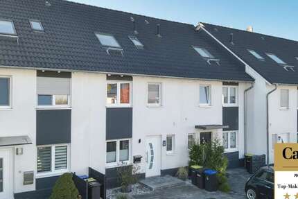 Haus Gelsenkirchen Ückendorf - 4.5 Zimmer, 130 m&sup2;, 399.000&euro; | Angebot:23928992