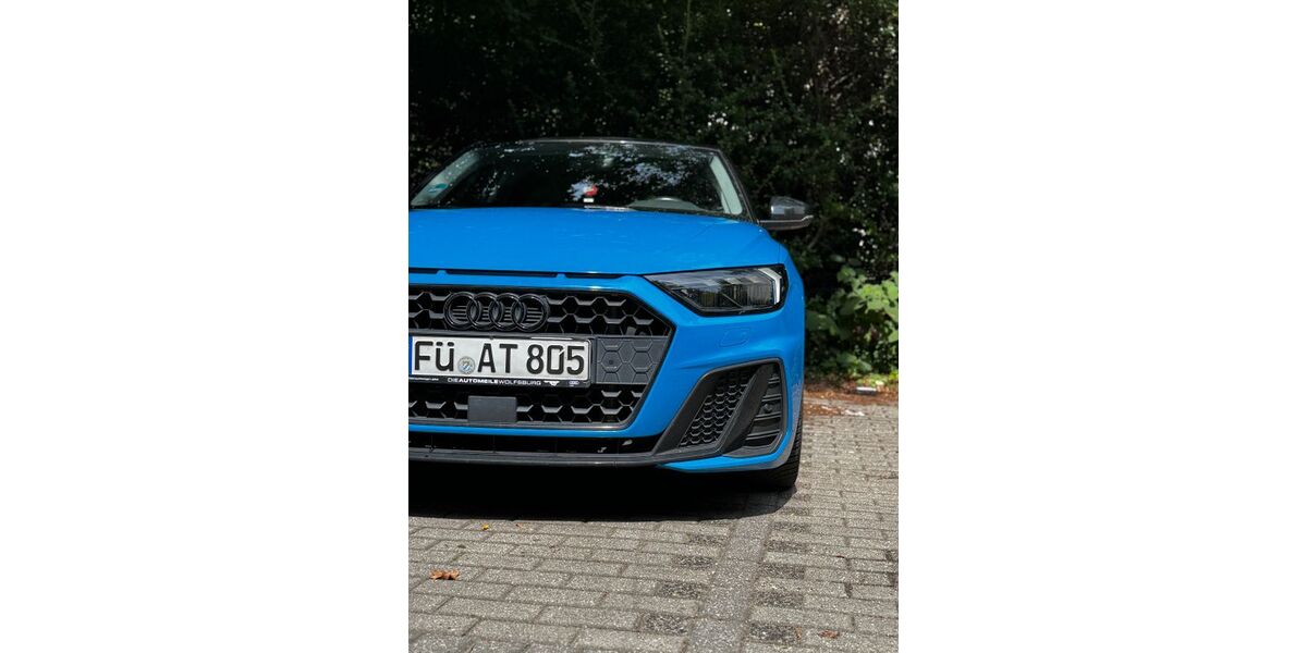 Audi A1 87.000 km 19.300 &euro; Duisburg 47166
