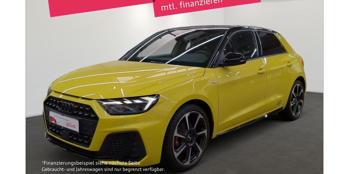 Audi A1 39.123 km 20.450 &euro; Mülheim a.d. Ruhr 45481