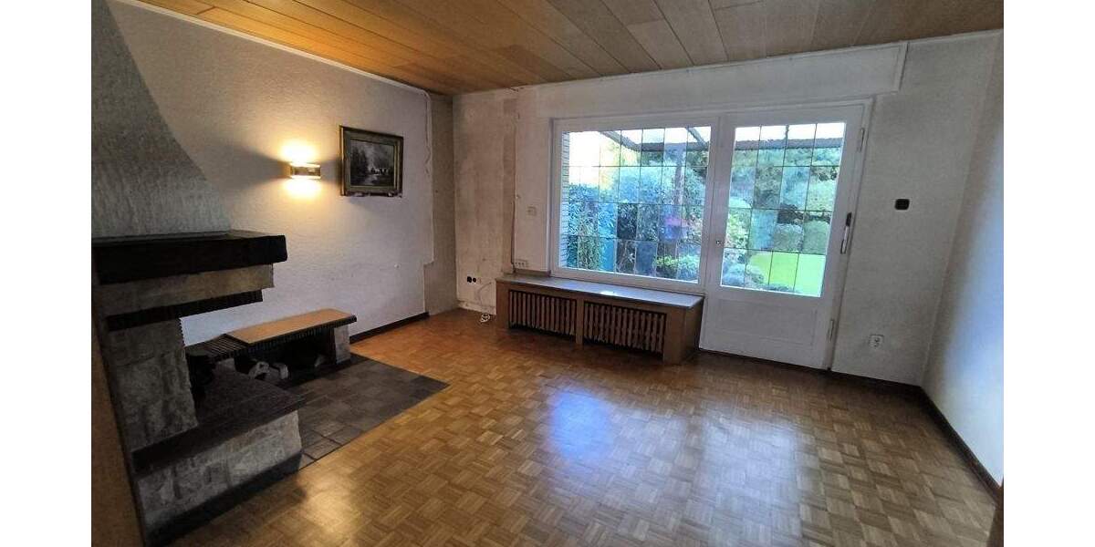 Ihr neues Zuhause in Duisburg-Rheinhausen! Einfamilienhaus sucht neue Eigentümer 7 zimmer