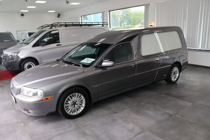 Volvo S80 122.345 km 5.950 &euro; Essen 45329