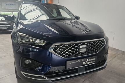 Seat Tarraco 141.684 km 23.980 &euro; Heiligenhaus 42579