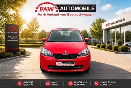 Skoda Citigo 100.000 km 4.399 &euro; Essen 45356