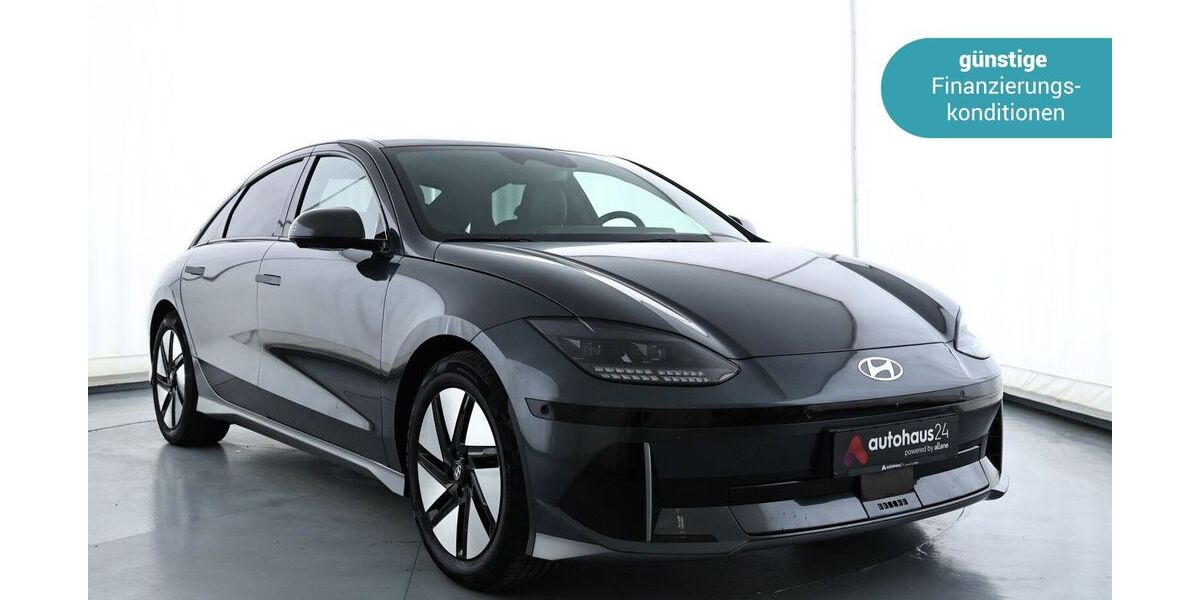 Hyundai IONIQ 6 60.063 km 30.990 &euro; Wuppertal 42287