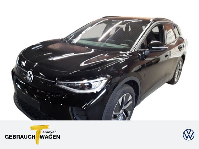 VW ID.4 7.808 km 36.310 € Bochum 44892
