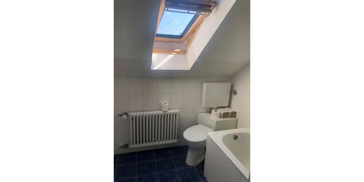 Dachgeschoßwohnung Witten Heven - 2.5 Zimmer, 129.000&euro; | Angebot:22040932