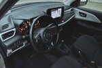 Swift Club Hybrid