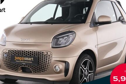 Smart ForTwo 32.748 km 14.895 &euro; Essen 45309