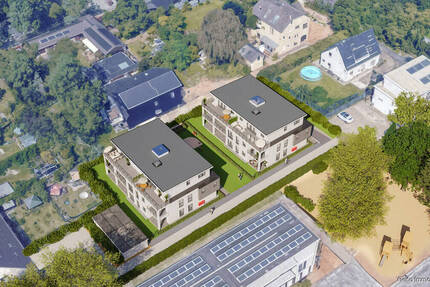 Exklusive NeubauWohnungen in attraktiver Lage von Hattingen-Niederwenigern