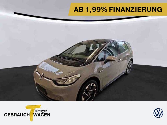 VW ID.3 79.455 km 16.870 € Bochum 44892