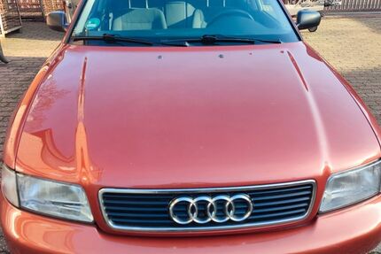 Audi A4 126.700 km 3.799 &euro; Recklinghausen 45661