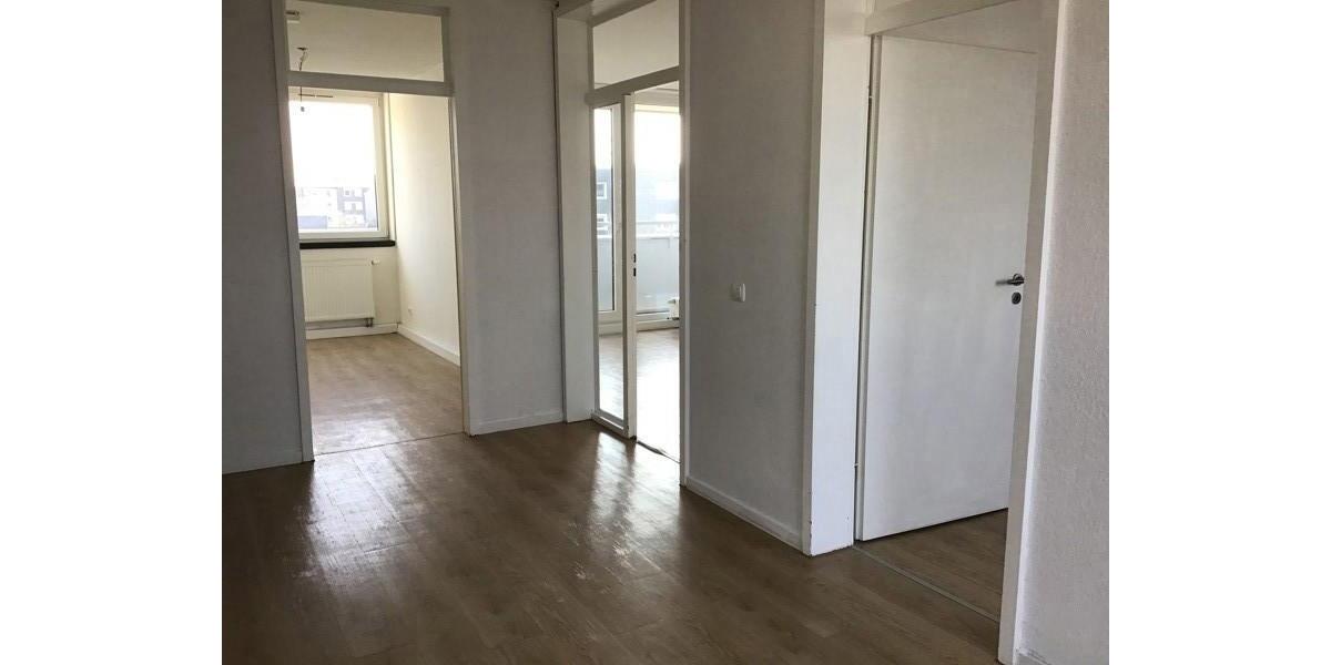 Etagenwohnung Essen Stadtbezirk VII - 3 Zimmer, 83 m&sup2;, 689&euro; | Angebot:25372118