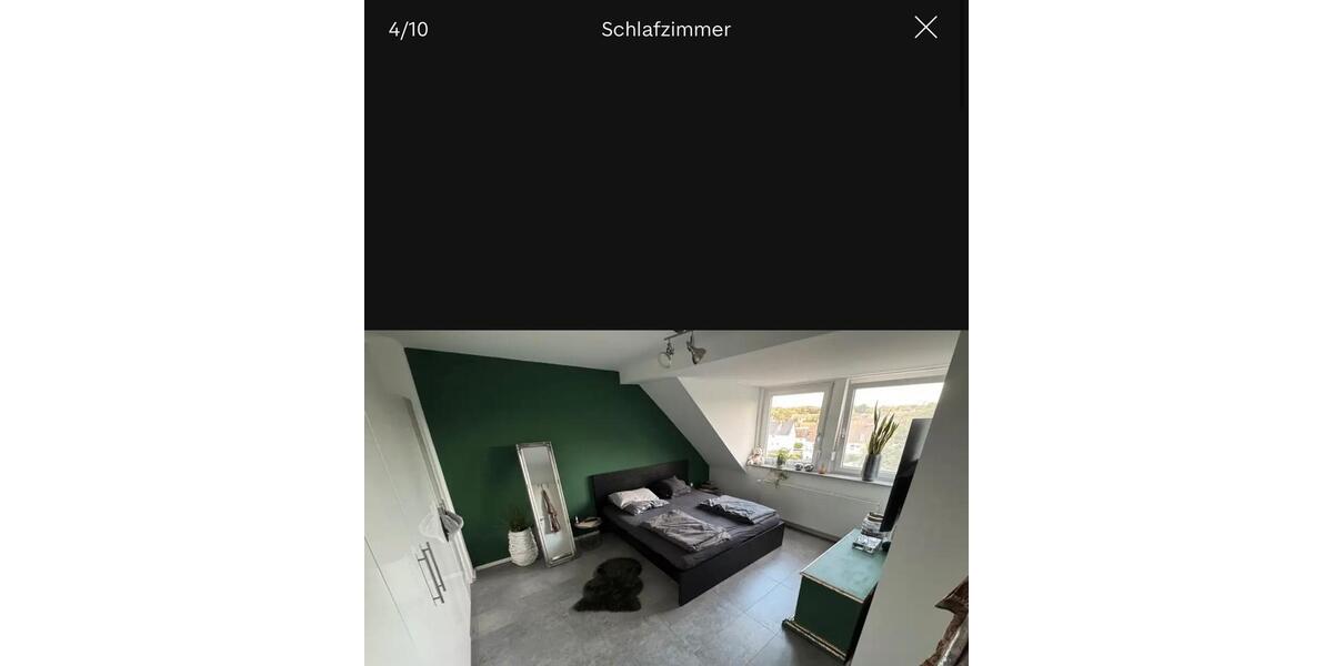 Maisonettenwohnung Bottrop Boy - 3.5 Zimmer, 87 m&sup2;, 1.345&euro; | Angebot:24706802