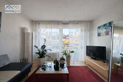 Wohnung Mülheim an der Ruhr / Saarn Saarn - 2 Zimmer, 66 m&sup2;, 700&euro; | Angebot:27372303