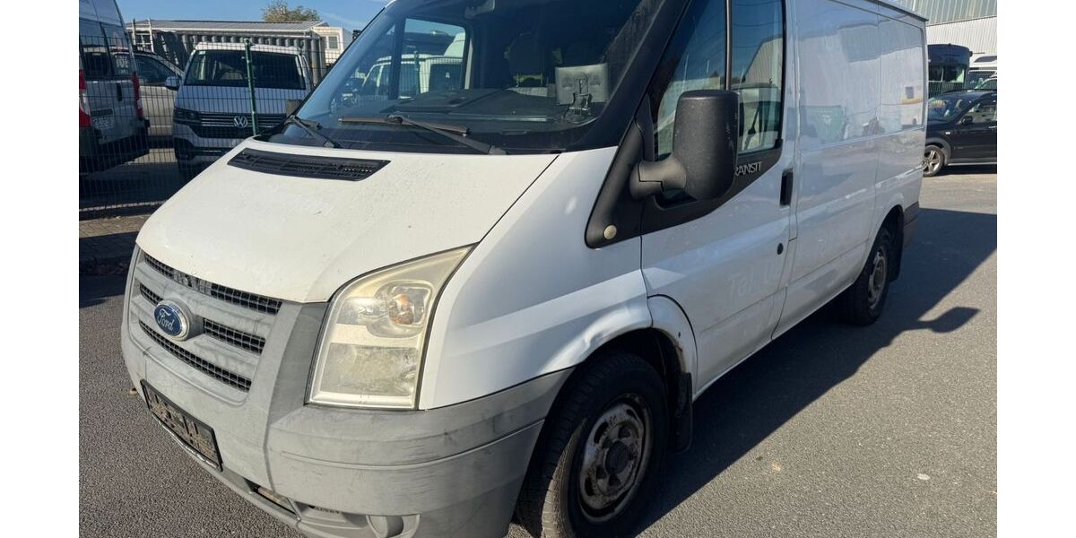 Ford Transit 259.000 km 1.950 &euro; Essen 45356