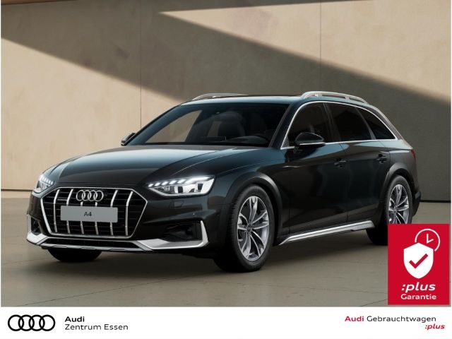 A4 Allroad