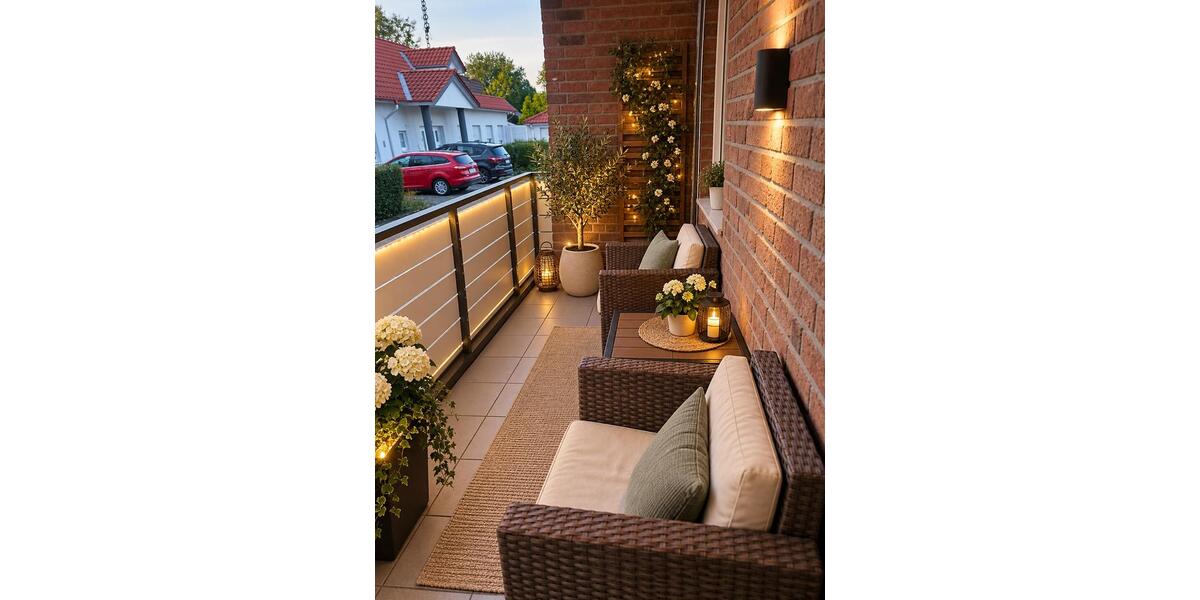 Etagenwohnung Gelsenkirchen Resse - 3.5 Zimmer, 85 m&sup2;, 230.000&euro; | Angebot:27460736