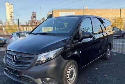 Mercedes-Benz Vito 113.000 km 25.950 &euro; Duisburg 47259