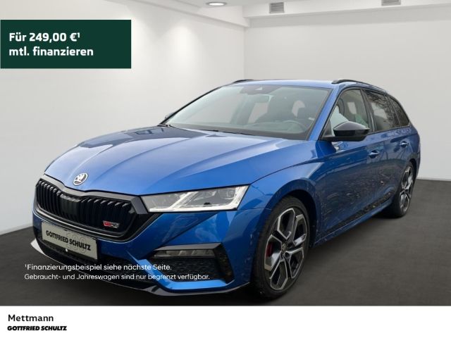 Skoda Octavia 77.123 km 29.590 &euro; Mettmann 40822