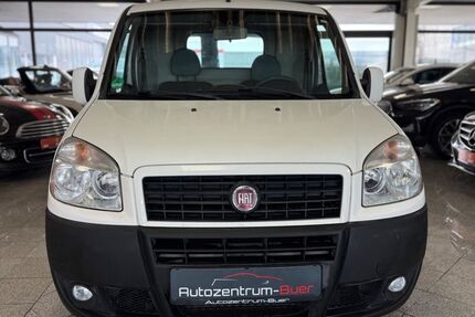 Fiat Doblo 47.000 km 5.990 &euro; Gelsenkirchen 45881