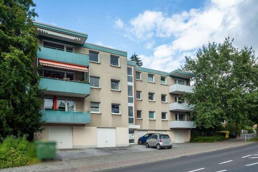 Wohnung zum Kaufen in Düsseldorf 405.000 € 73.5 m²