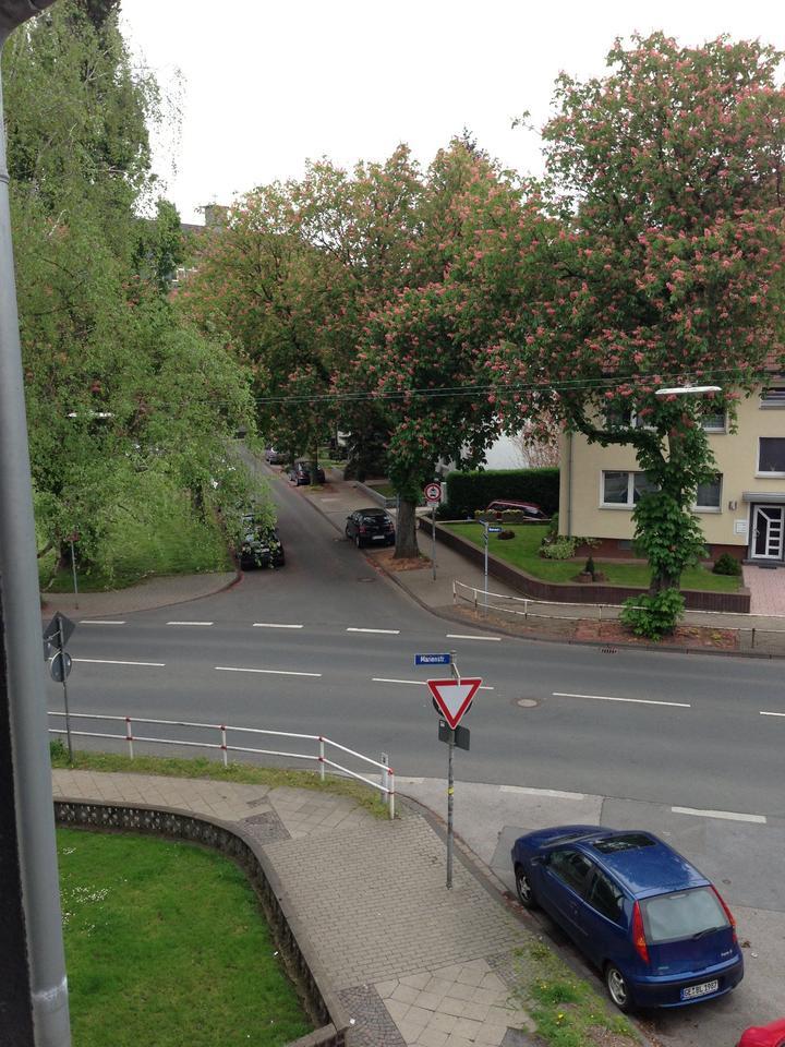 Gemütliche 3-Zimmer-Wohnung in Wattenscheid
