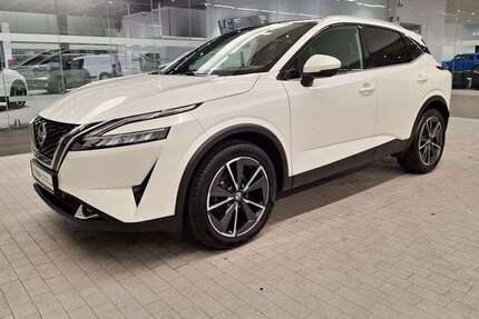 Nissan Qashqai 19.116 km 22.999 &euro; Mülheim an der Ruhr 45478