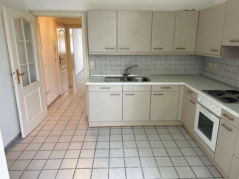 Wohnung zum Mieten in Dortmund 400 € 39 m²