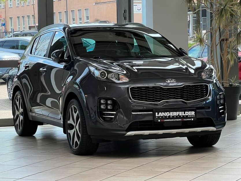 Sportage