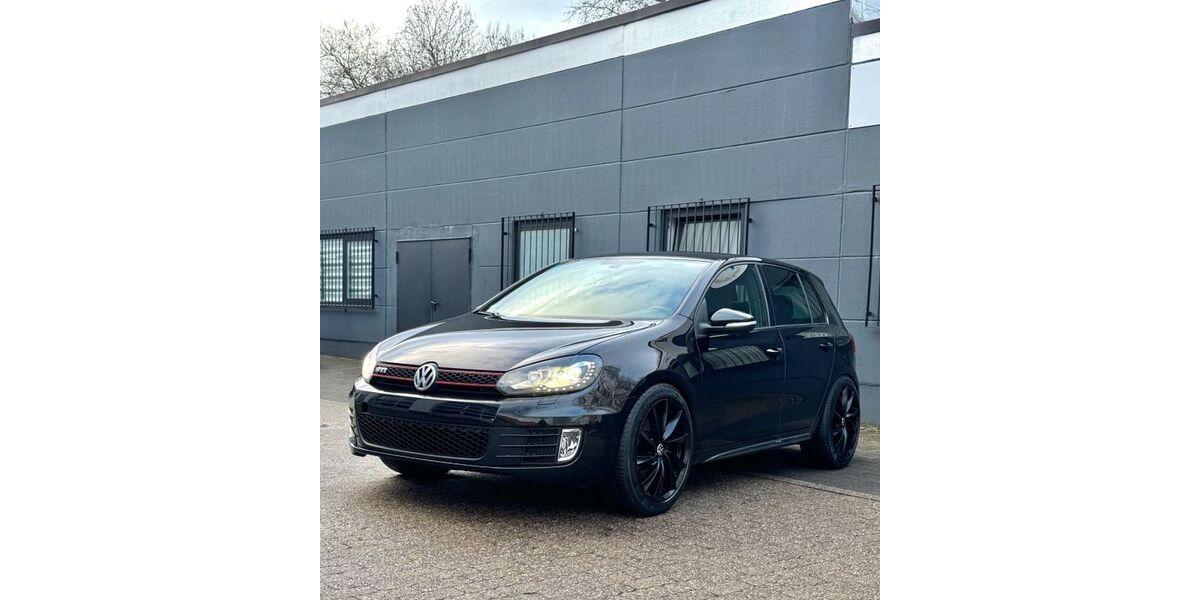 VW Golf 145.000 km 10.850 &euro; Gladbeck 45968