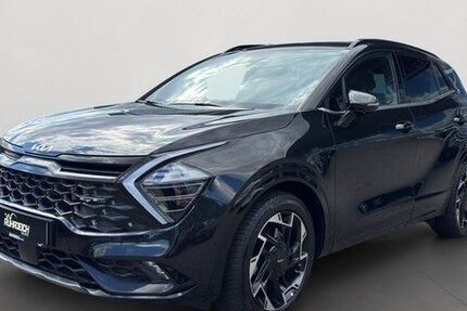 Kia Sportage 36.700 km 29.990 &euro; Duisburg 47059