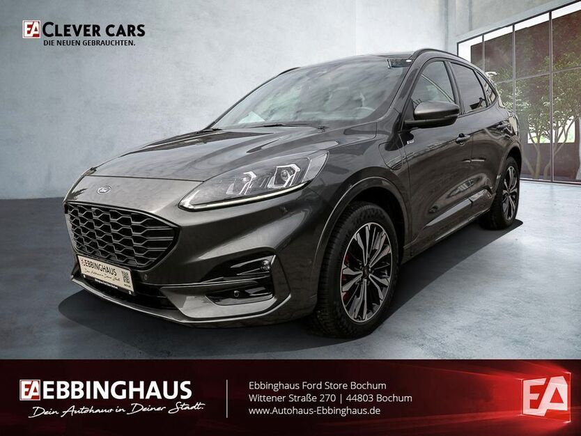 Ford Kuga 33.303 km 27.749 € Bochum 44803